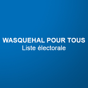 Campagne Wasquehal Pour Tous